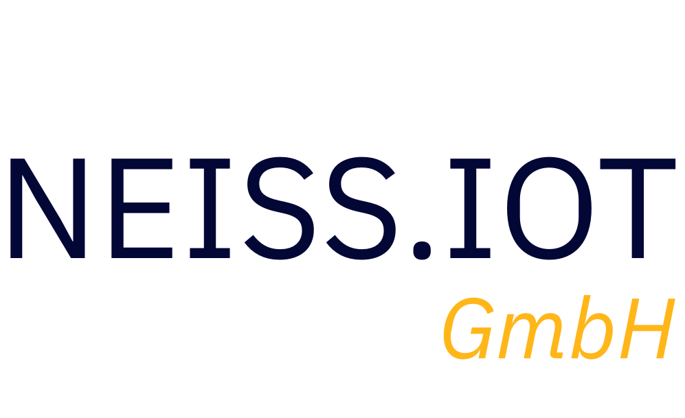 Neiss IoT GmbH Logo