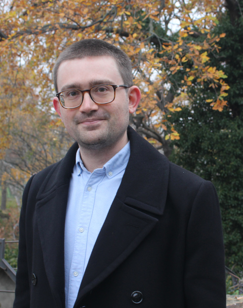 Dr. Robert Neiss